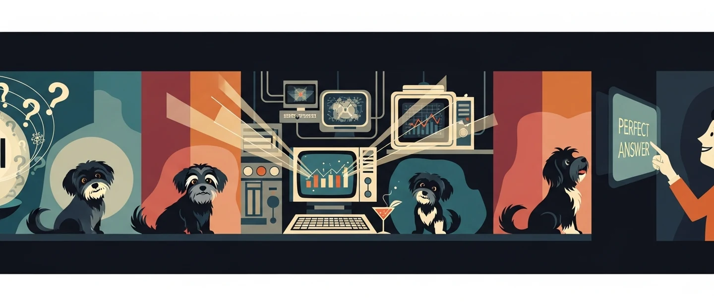 AI & Answer Engine Optimization