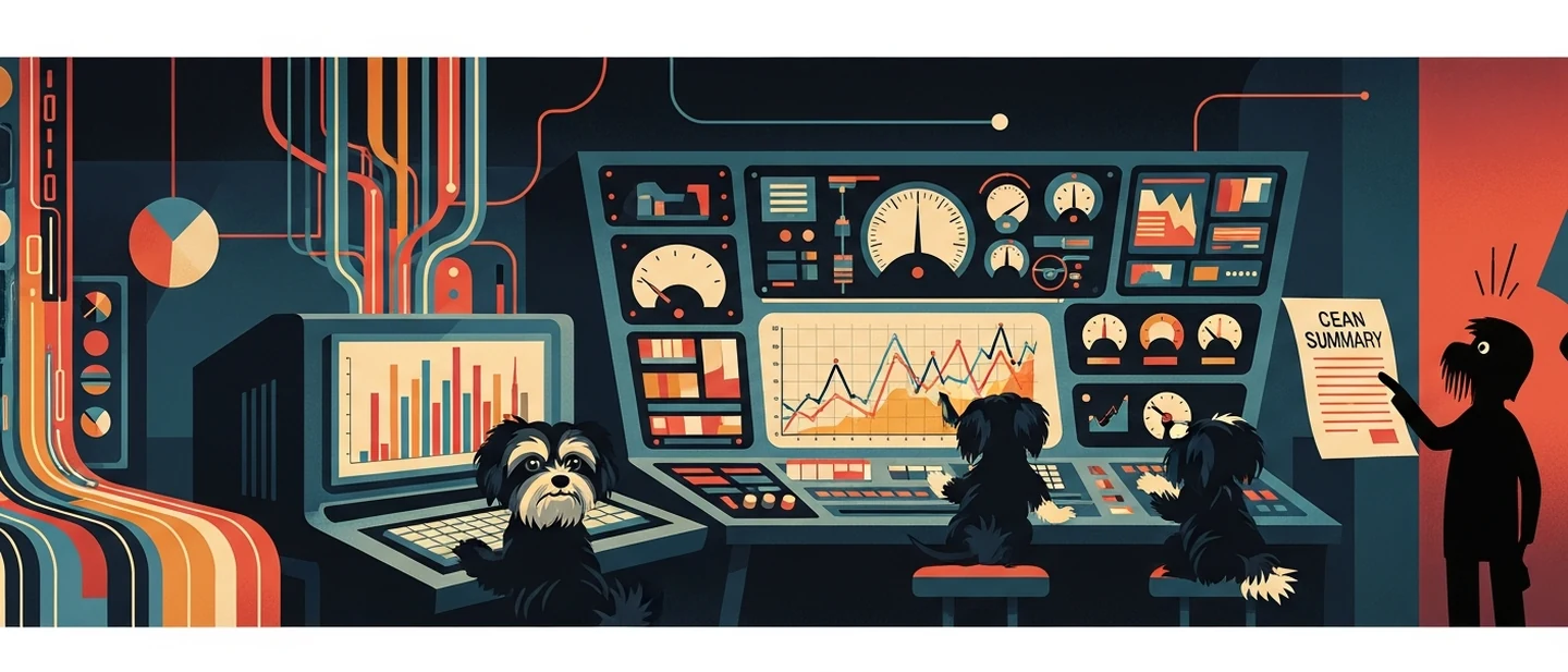 Analytics & Reporting