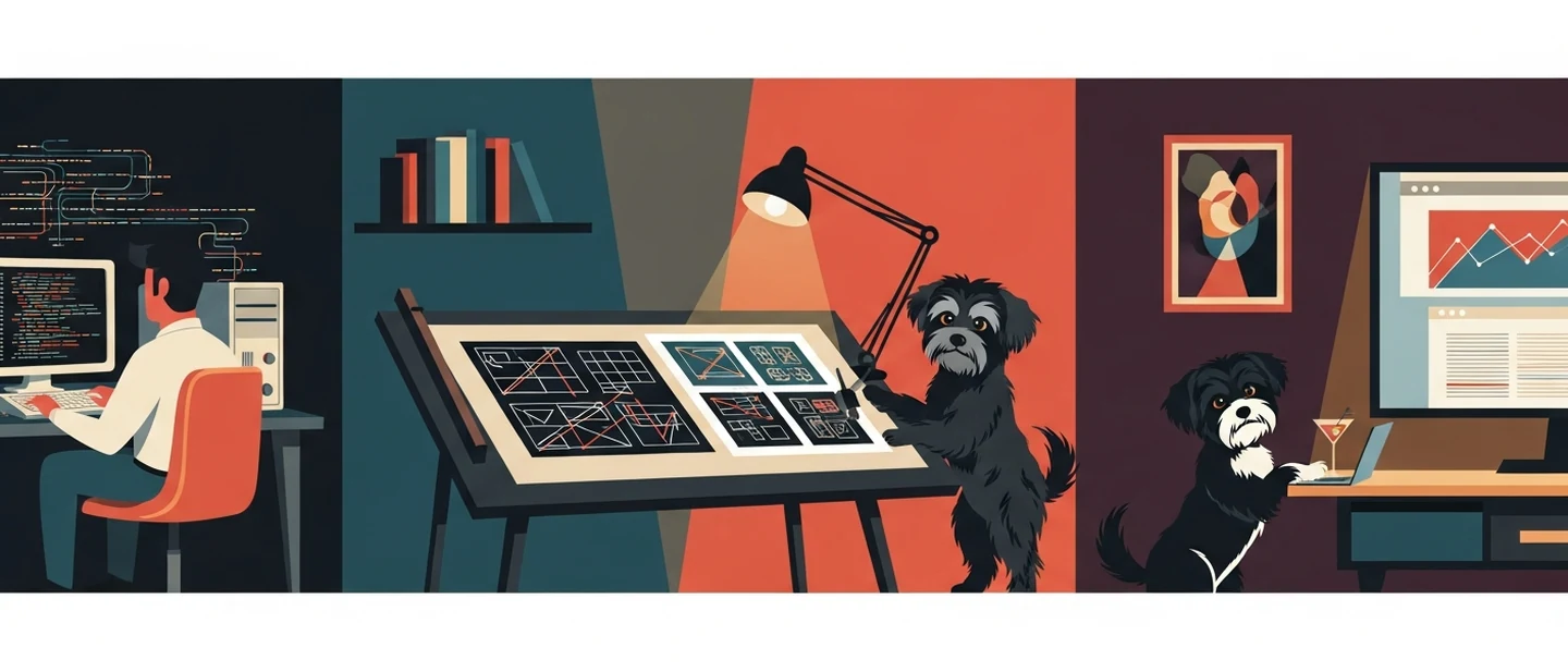 Web Design & Development