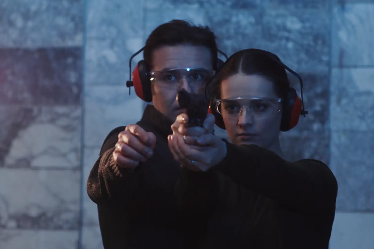 SSI Weapons Training