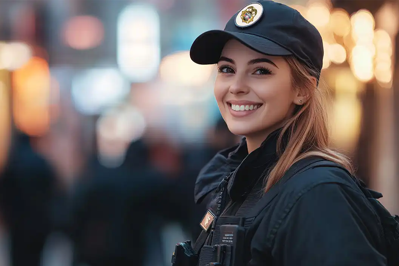 Surveillance Security